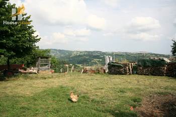 Stone farmhouse to restore forsale in le Marche